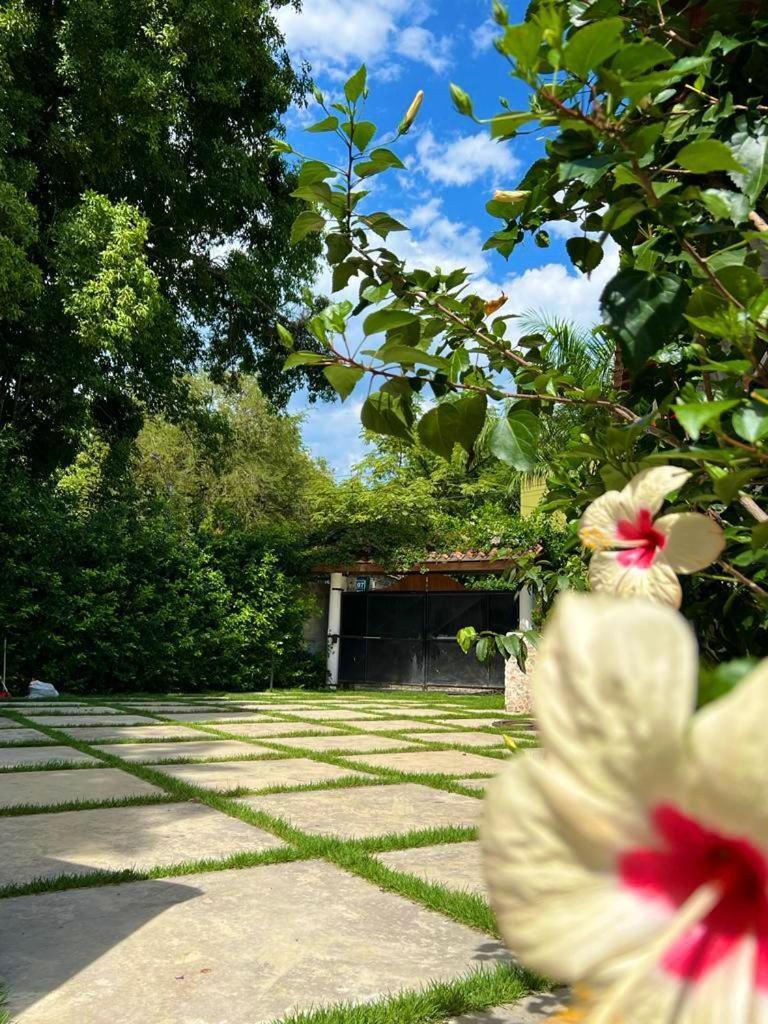 Finca Casa Vivanco Santa Fe De Antioquia Villa Medellin Exterior photo