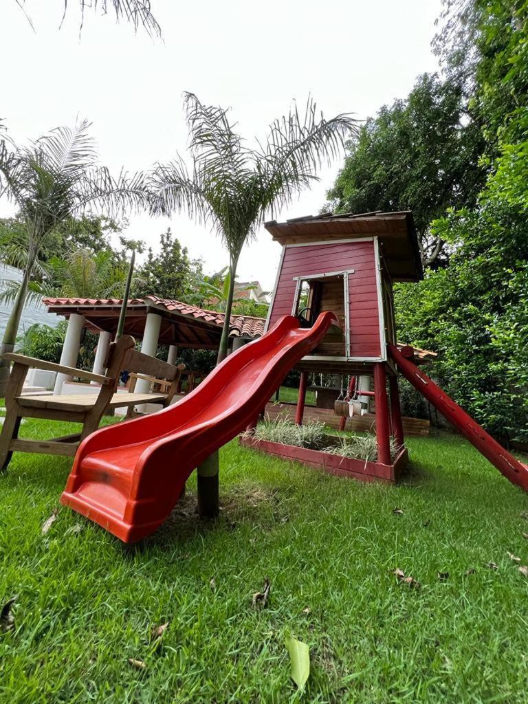 Finca Casa Vivanco Santa Fe De Antioquia Villa Medellin Exterior photo