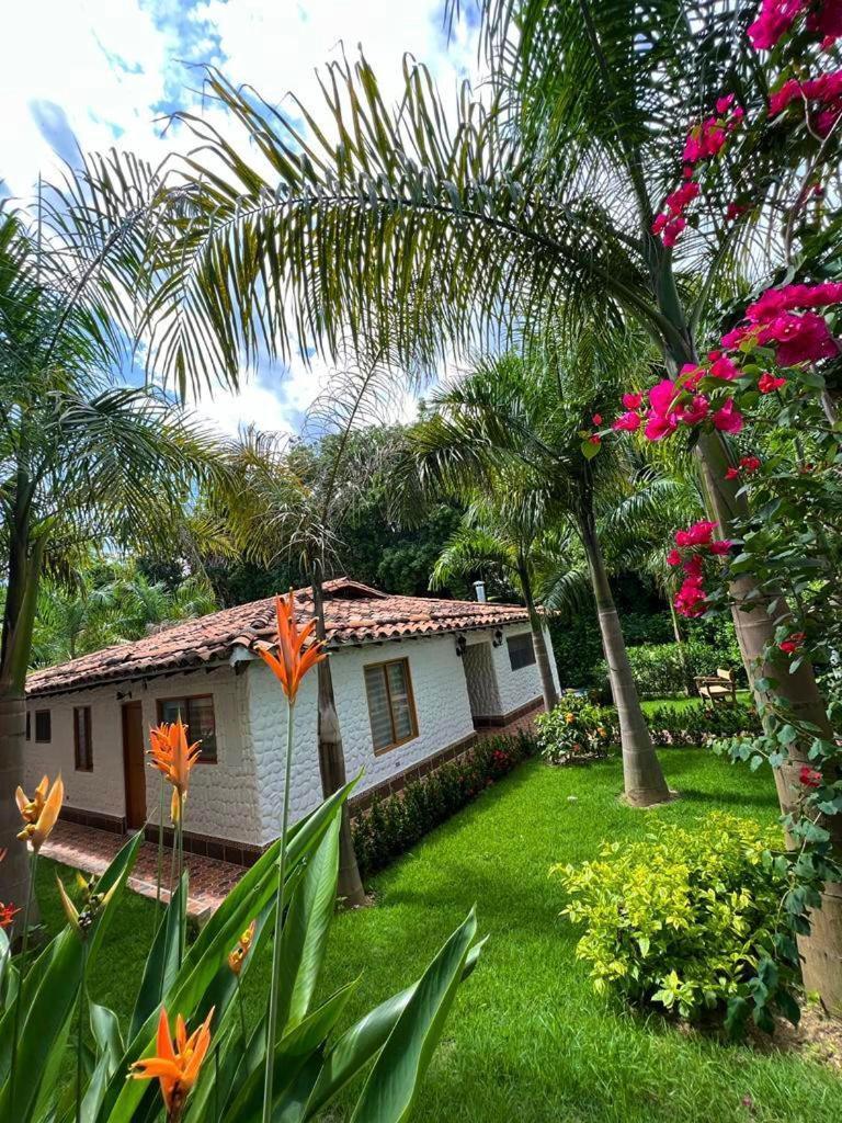 Finca Casa Vivanco Santa Fe De Antioquia Villa Medellin Exterior photo